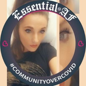 Meet your Posher, Misty